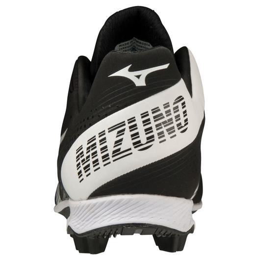 Mizuno Finch Lightrevo Womens Softball Cleats-Mizuno-Sports Replay - Sports Excellence