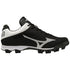 Mizuno Finch Lightrevo Womens Softball Cleats-Mizuno-Sports Replay - Sports Excellence