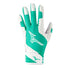 Mizuno Finch Women'S Softball Padded Batting Glove-Mizuno-Sports Replay - Sports Excellence