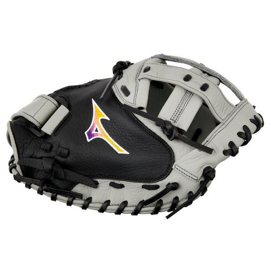 Mizuno Franchise 34" Fastpitch Catcher'S Mitt Gxs90F5-Mizuno-Sports Replay - Sports Excellence