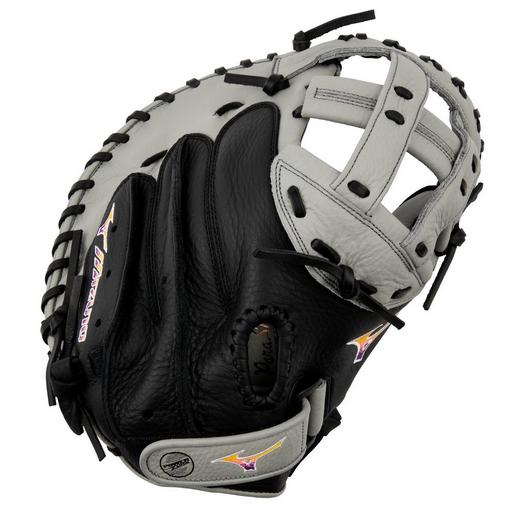 Mizuno Franchise 34" Fastpitch Catcher'S Mitt Gxs90F5-Mizuno-Sports Replay - Sports Excellence