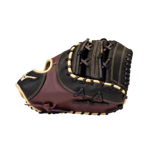 Mizuno mvp prime first base mitt review on sale