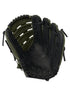 Mizuno Mvp Prime 14" Baseball Glove Gmvp1400Psp Reg Rht Green-Mizuno-Sports Replay - Sports Excellence
