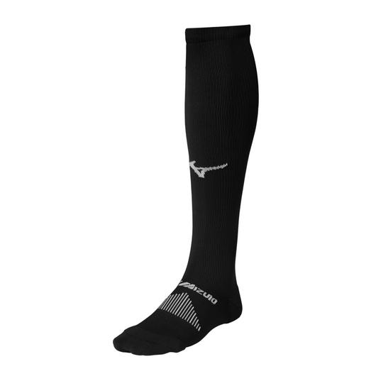 Mizuno Performance Otc Baseball Socks-Mizuno-Sports Replay - Sports Excellence