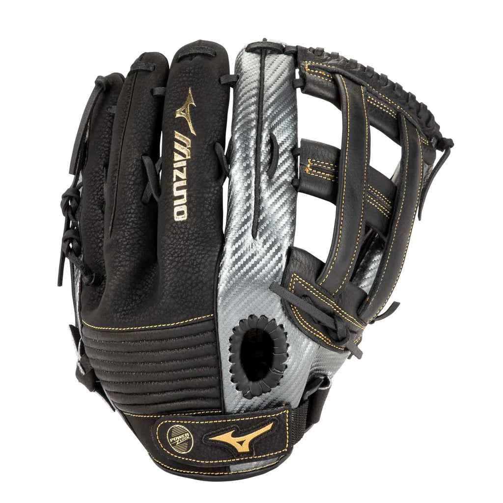 Mizuno Premier 13" Slowpitch Glove Gpm1306-Mizuno-Sports Replay - Sports Excellence