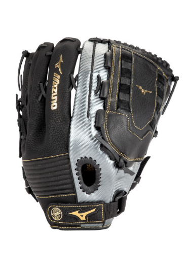 Mizuno Premier 14" Slowpitch Glove Gpm1406-Mizuno-Sports Replay - Sports Excellence