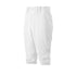 Mizuno Premier Men'S Short Baseball Pant-Mizuno-Sports Replay - Sports Excellence