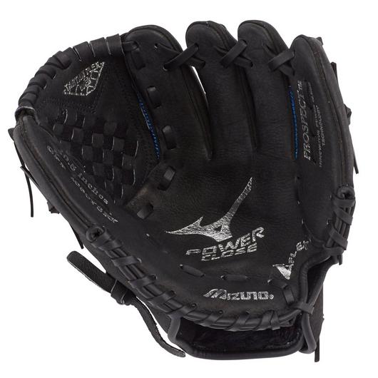 Mizuno Prospect Powerclose 10.5" Baseball Glove Gpp1050Y3Ry-Mizuno-Sports Replay - Sports Excellence