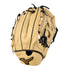 Mizuno Prospect Select Youth Ball Glove Gpt-Mizuno-Sports Replay - Sports Excellence