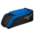 Mizuno Samurai Catcher'S Wheeled Bag 24-Mizuno-Sports Replay - Sports Excellence