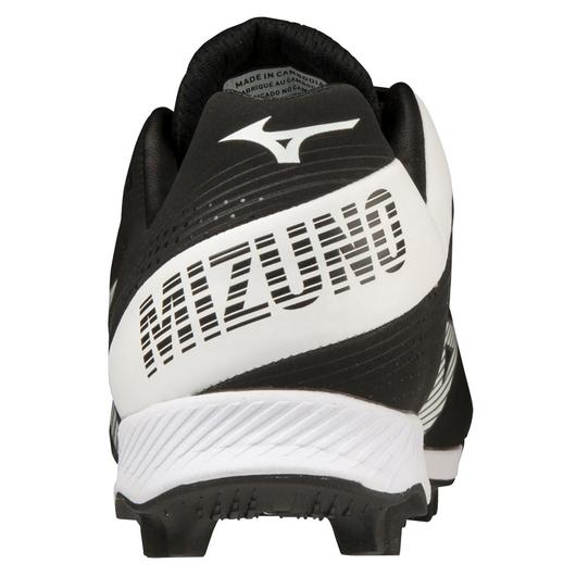 Mizuno Wave Lightrevo Junior Baseball Cleats-Mizuno-Sports Replay - Sports Excellence