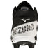 Mizuno Wave Lightrevo Mid Mens Baseball Cleats-Mizuno-Sports Replay - Sports Excellence