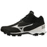 Mizuno Wave Lightrevo Tpu Mid Senior Baseball Cleats-Mizuno-Sports Replay - Sports Excellence