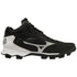 Mizuno Wave Lightrevo Tpu Mid Senior Baseball Cleats-Mizuno-Sports Replay - Sports Excellence