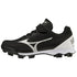 Mizuno Wave Lightrevo Youth Baseball Cleats-Mizuno-Sports Replay - Sports Excellence