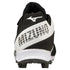 Mizuno Wave Lightrevo Youth Baseball Cleats-Mizuno-Sports Replay - Sports Excellence