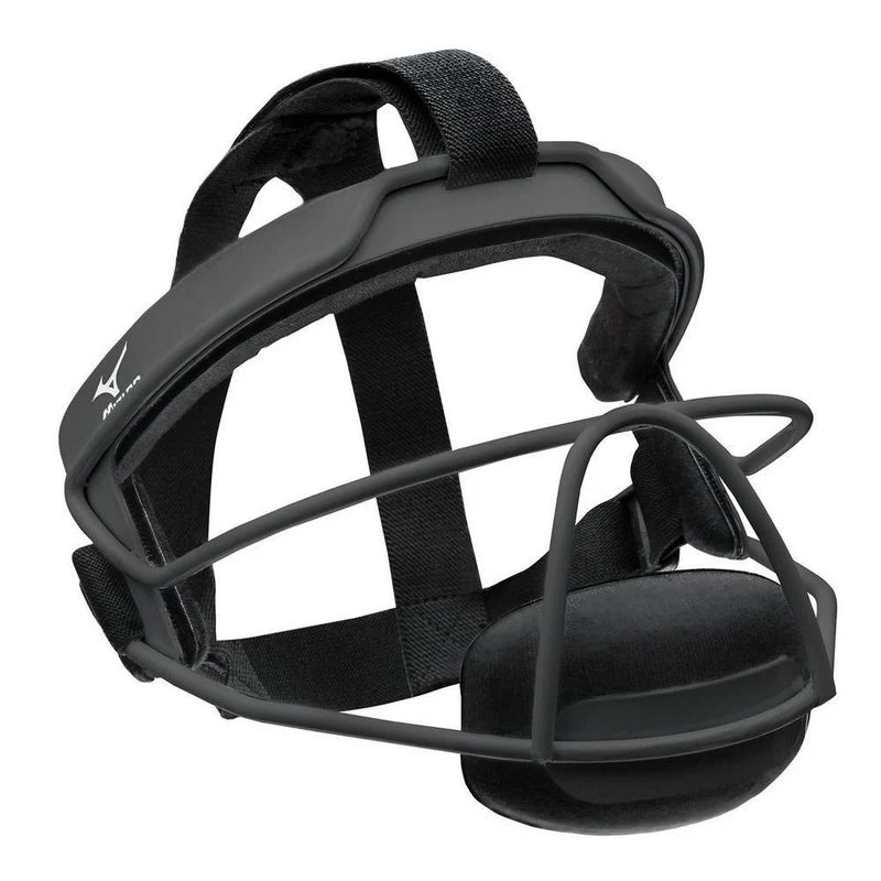 Mizuno Wire Fastpitch Softball Fielder'S Mask-Mizuno-Sports Replay - Sports Excellence