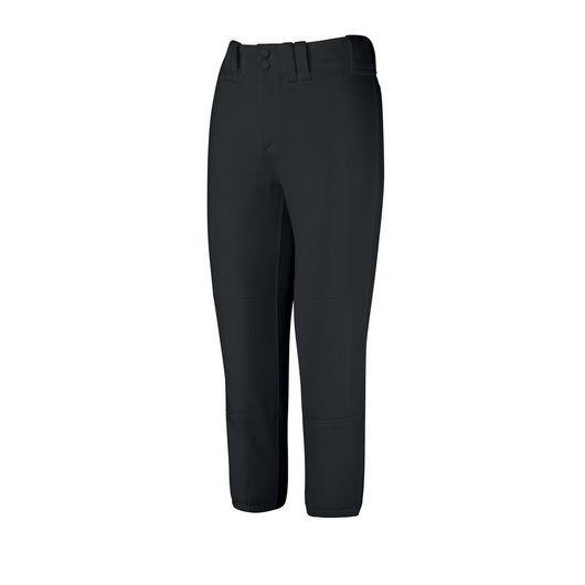 Mizuno Women'S Belted Softball Pant-Mizuno-Sports Replay - Sports Excellence