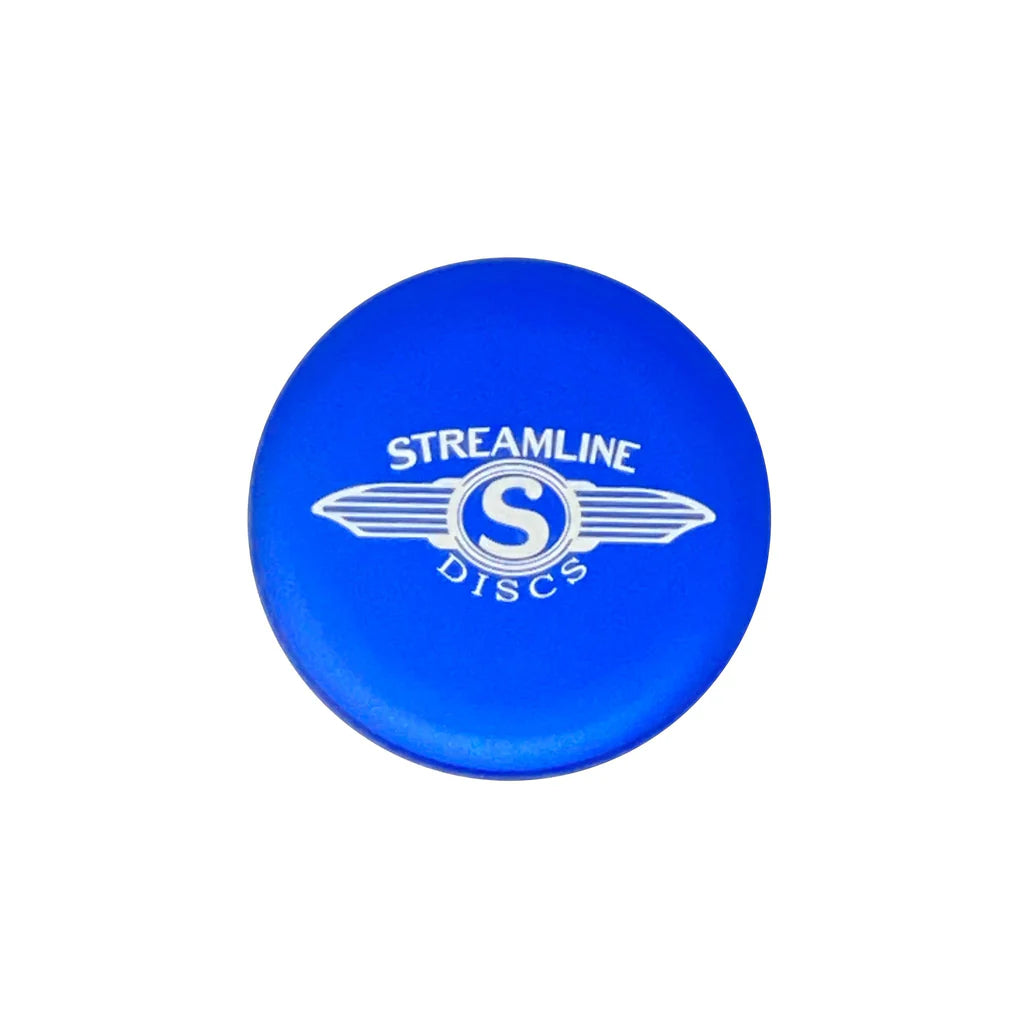Mvp Axiom Streamline Metal Mini Marker-Axiom-Sports Replay - Sports Excellence