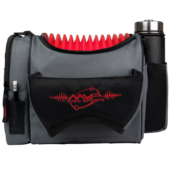 Mvp Disc Sports Beaker Disc Golf Bag-Mvp-Sports Replay - Sports Excellence