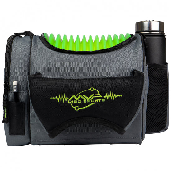 Mvp Disc Sports Beaker Disc Golf Bag-Mvp-Sports Replay - Sports Excellence