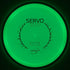 Mvp Disc Sports Eclipse 2.0 Glow Servo-Mvp-Sports Replay - Sports Excellence