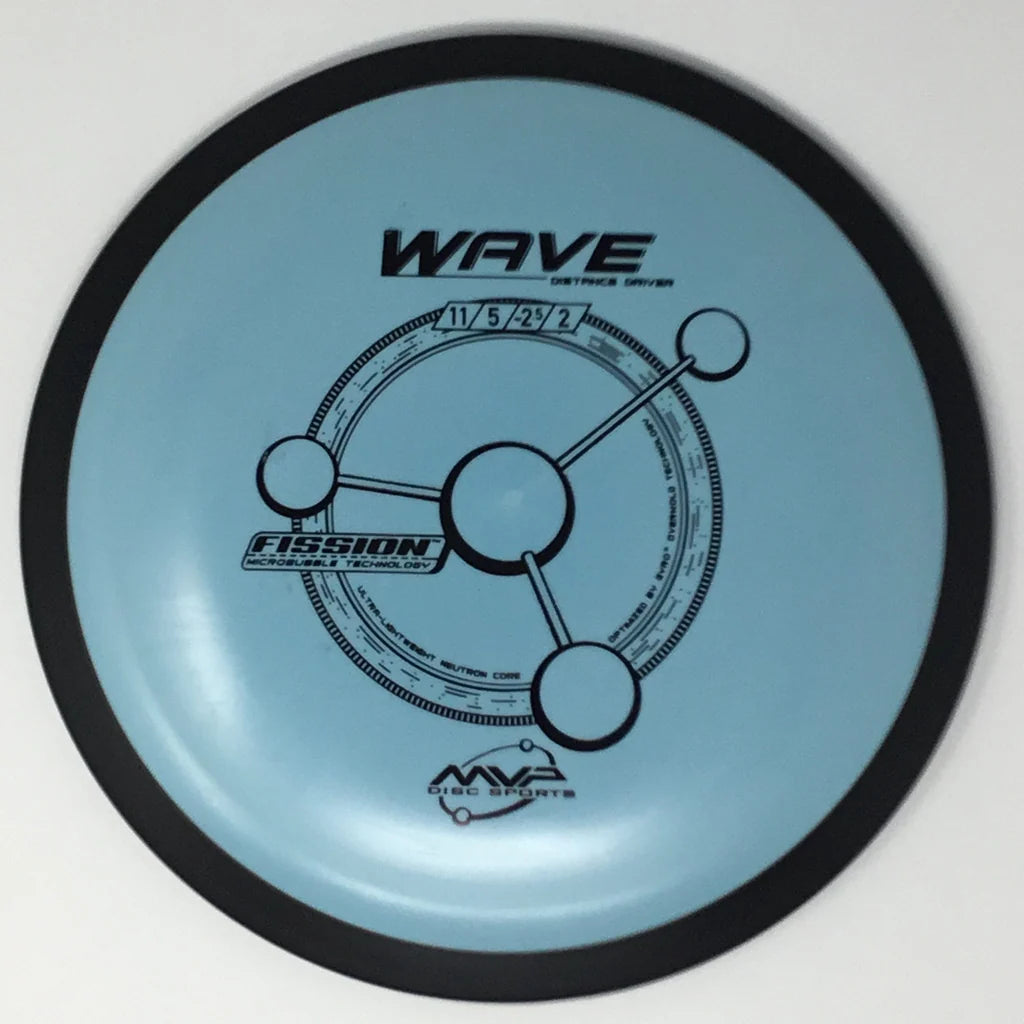 Mvp Disc Sports Fission Wave-Sports Replay - Sports Excellence-Sports Replay - Sports Excellence
