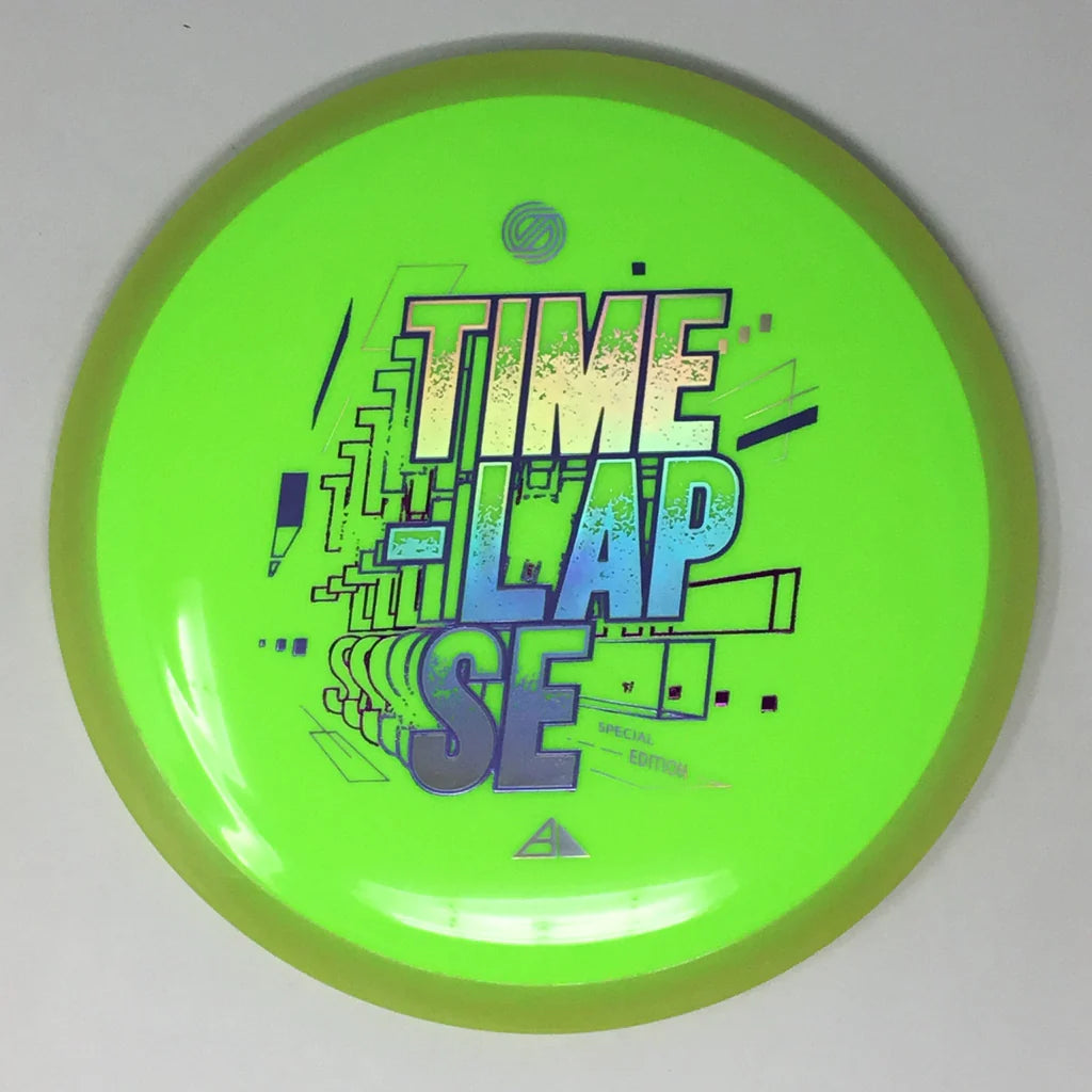 Mvp Disc Sports Neutron Time-Lapse Special Edition Retooled-Axiom-Sports Replay - Sports Excellence