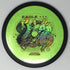Mvp Disc Sports Plasma Dimension Eagle Mcmahon Team Series-Mvp-Sports Replay - Sports Excellence