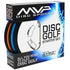Mvp Disc Sports Premium Disc Golf Starter Set-Mvp-Sports Replay - Sports Excellence