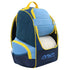 Mvp Disc Sports Shuttle Disc Golf Backpack Bag-Mvp-Sports Replay - Sports Excellence