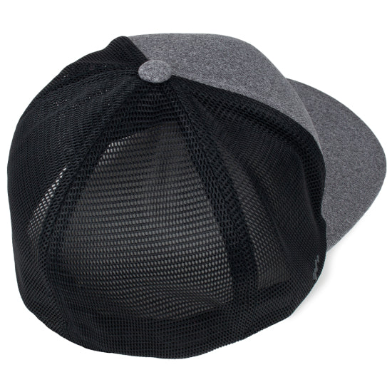 Mvp Disc Sports Unipanel Trucker Hat-Sports Replay - Sports Excellence-Sports Replay - Sports Excellence