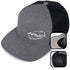 Mvp Disc Sports Unipanel Trucker Hat-Sports Replay - Sports Excellence-Sports Replay - Sports Excellence