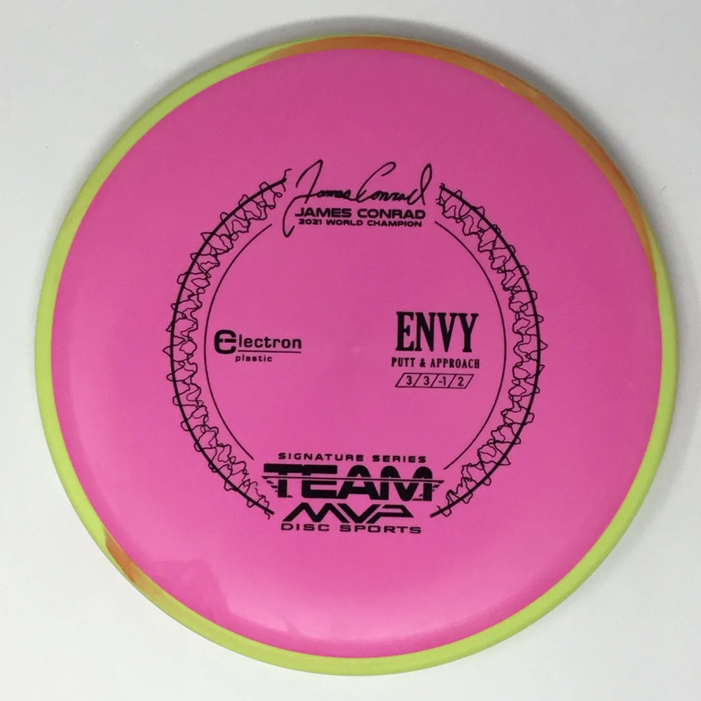 Mvp J.Conrad Wc 21 Electron Envy-Sports Replay - Sports Excellence-Sports Replay - Sports Excellence