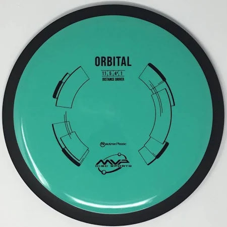 Mvp Neutron Orbital-Sports Replay - Sports Excellence-Sports Replay - Sports Excellence