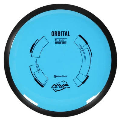 Mvp Neutron Orbital-Sports Replay - Sports Excellence-Sports Replay - Sports Excellence