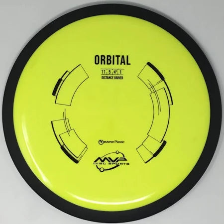 Mvp Neutron Orbital-Sports Replay - Sports Excellence-Sports Replay - Sports Excellence