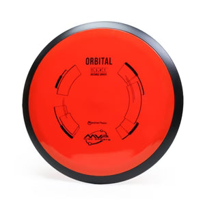 Mvp Neutron Orbital-Sports Replay - Sports Excellence-Sports Replay - Sports Excellence