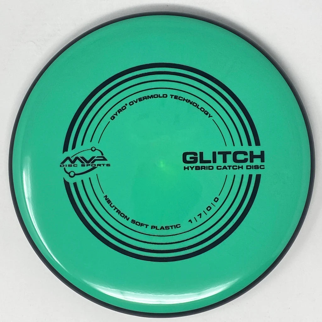 Mvp Neutron Soft Glitch-Mvp-Sports Replay - Sports Excellence
