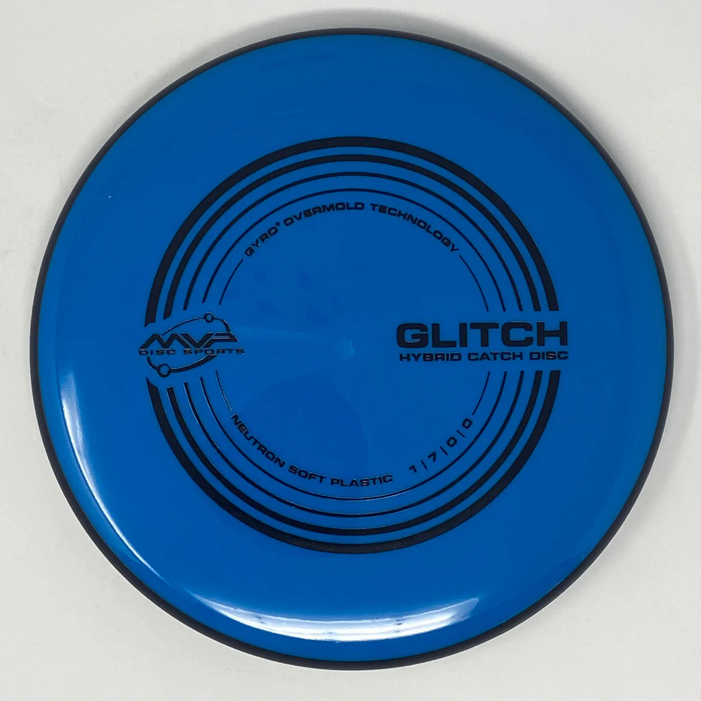 Mvp Neutron Soft Glitch-Mvp-Sports Replay - Sports Excellence