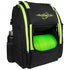 Mvp Voyager Lite Disc Golf Backpack Bag-mvp-Sports Replay - Sports Excellence