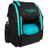 Mvp Voyager Lite Disc Golf Backpack Bag-mvp-Sports Replay - Sports Excellence