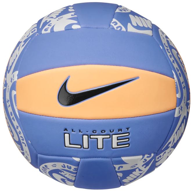 NIke All Court Lite Volleyball-Nike-Sports Replay - Sports Excellence
