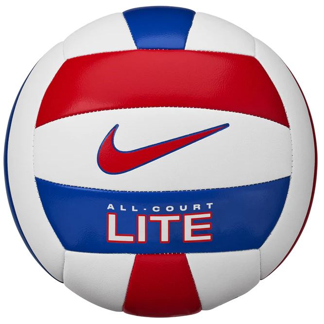 NIke All Court Lite Volleyball-Nike-Sports Replay - Sports Excellence