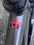 NORCO PLATEAU BIKE SZ 19 GREY-Bauer-Sports Replay - Sports Excellence