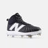 New Balance Fuel Cell 4040V7 Mid-Metal Senior Baseball Cleats-New Balance-Sports Replay - Sports Excellence