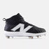 New Balance Fuel Cell 4040V7 Mid-Metal Senior Baseball Cleats-New Balance-Sports Replay - Sports Excellence