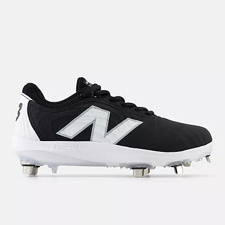 New Balance Fuel Cell V4 Molded Women'S Baseball Cleats-New Balance-Sports Replay - Sports Excellence