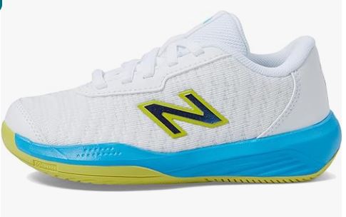 New Balance Kid'S 996V5 Unity Of Sport Shoe-New Balance-Sports Replay - Sports Excellence