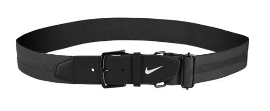 Nike Adult Adjustable Belt 3.0-Nike-Sports Replay - Sports Excellence